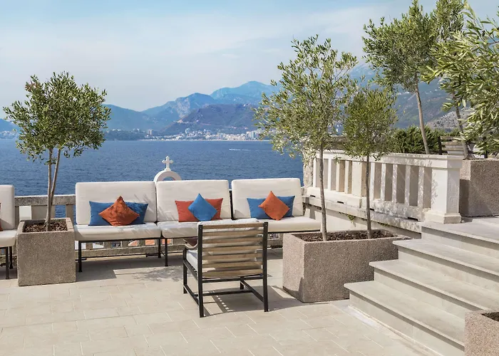 Aman Sveti Stefan
