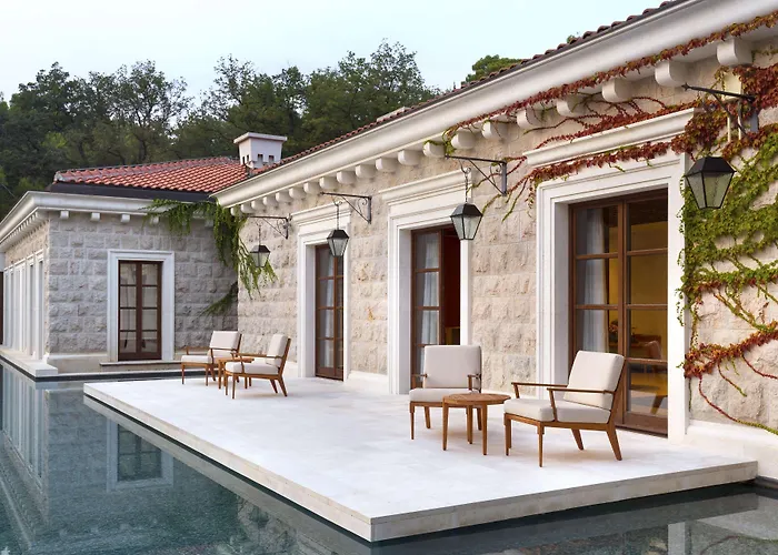 Aman Sveti Stefan