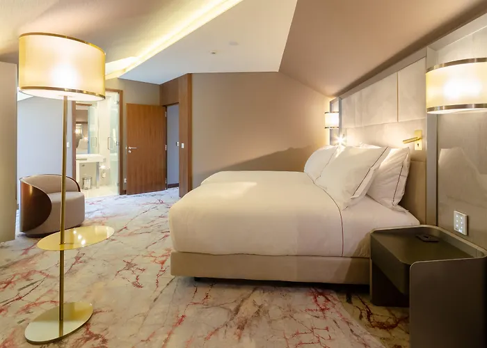 Turim Boulevard Hotel (Adults Only)