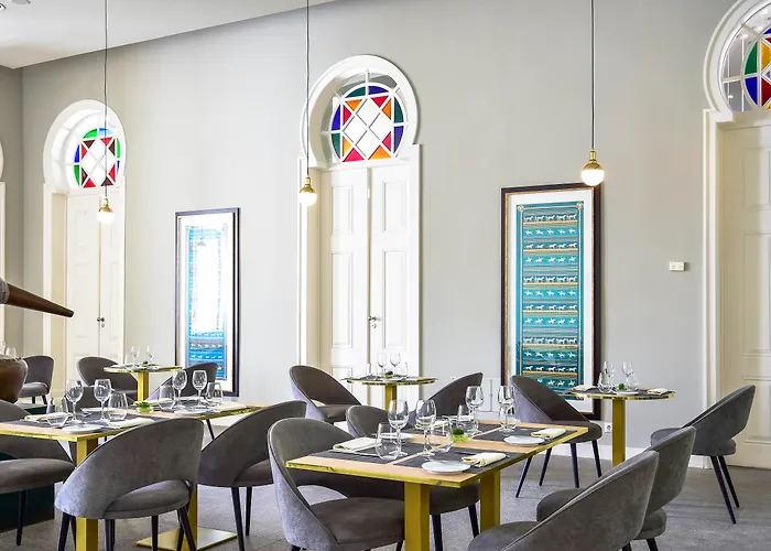 Pure Monchique Hotel - Villa Termal Spa Resort