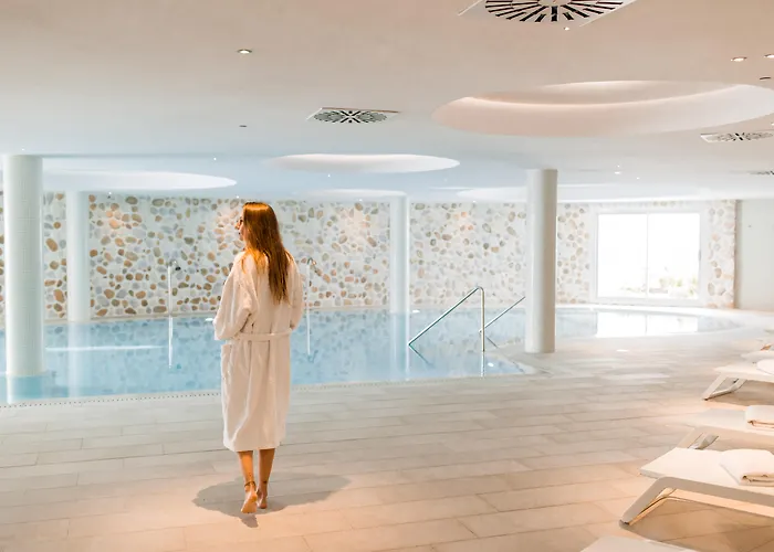 Hotel Gran Sagitario