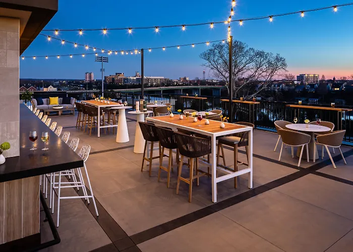 Crowne Plaza North Augusta, By Ihg
