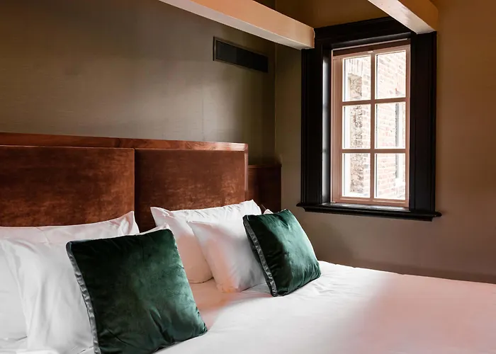Hotel Mai Amsterdam