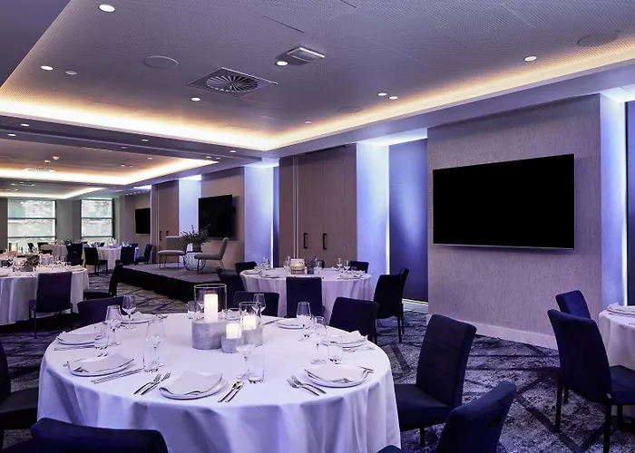 Crowne Plaza Sydney Darling Harbour By Ihg