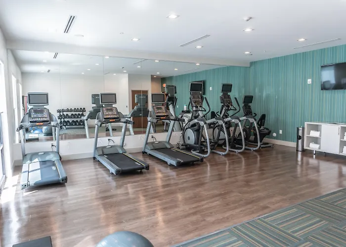 Holiday Inn Express & Suites - Birmingham - Homewood