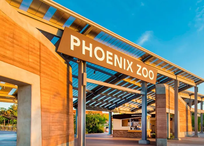 Holiday Inn Express & Suites - Phoenix - Airport North By Ihg