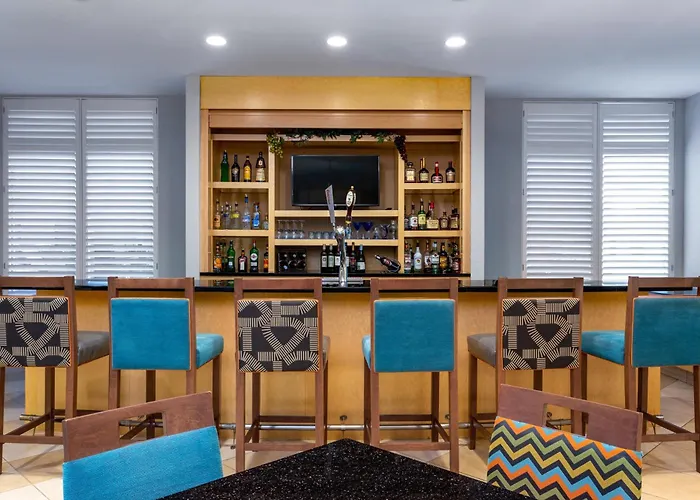 Holiday Inn Winter Haven By Ihg