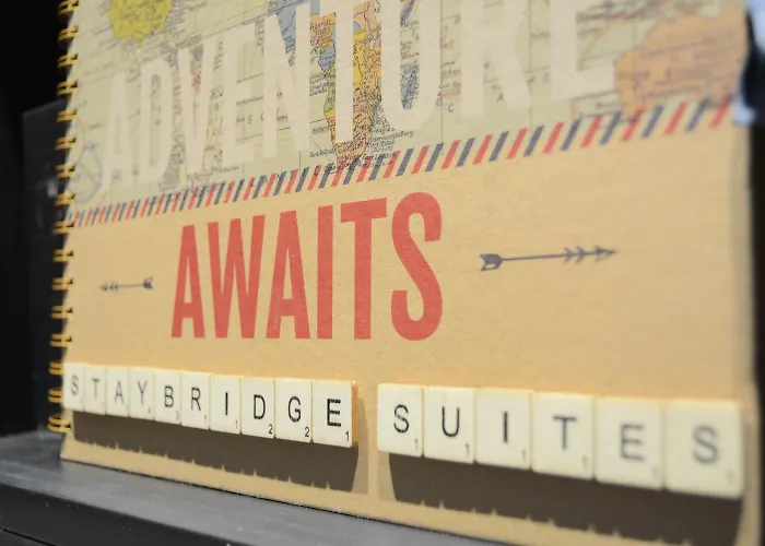 Staybridge Suites London Heathrow - Bath Road By Ihg