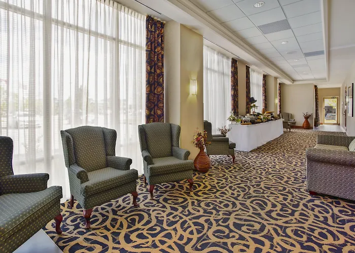 Fairfield By Marriott Inn & Suites Newmarket