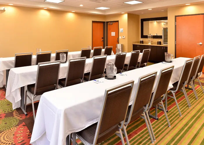 Holiday Inn Express & Suites Ironton By Ihg