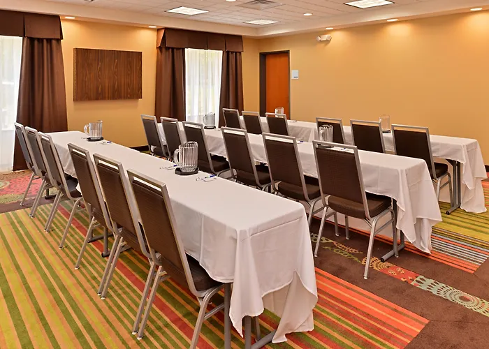 Holiday Inn Express & Suites Ironton By Ihg