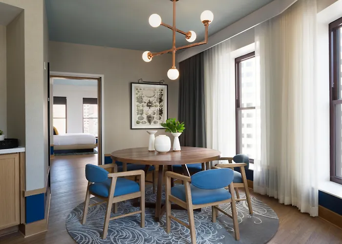 Kimpton Schofield Hotel By Ihg