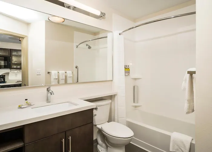 Candlewood Suites - Ft Walton Bch - Hurlburt Area By Ihg