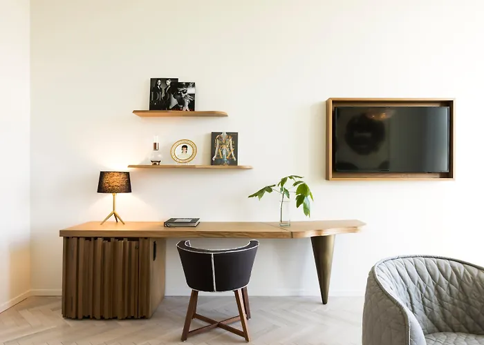 Kimpton La Peer West Hollywood By Ihg