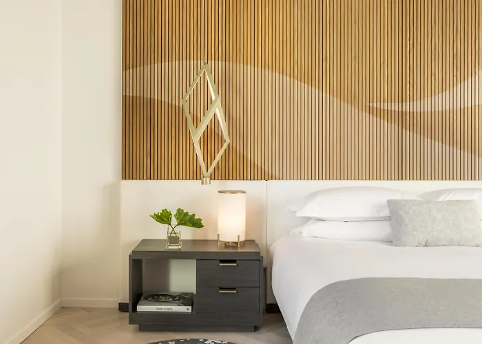 Kimpton La Peer West Hollywood By Ihg