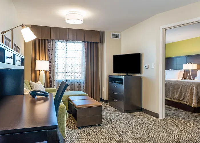 Staybridge Suites Eau Claire - Altoona By Ihg