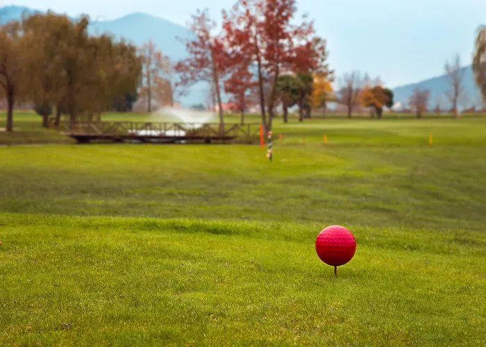 Galzignano Resort Terme&Golf - Hotel Majestic