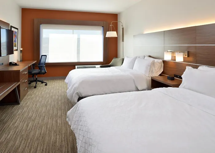 Holiday Inn Express & Suites - Elko By Ihg