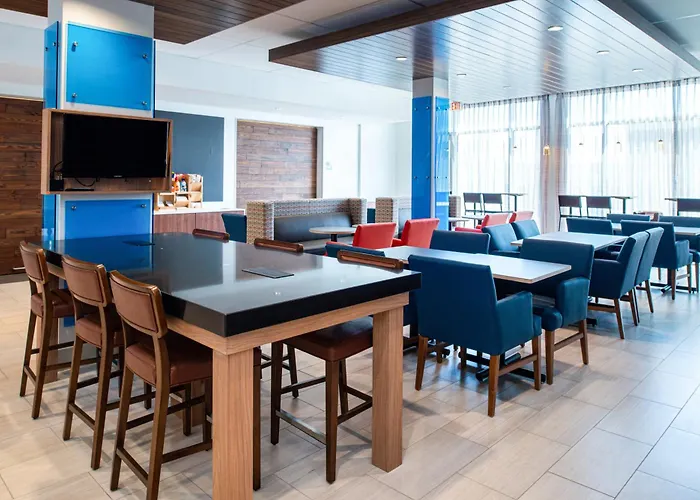 Holiday Inn Express & Suites - Elko By Ihg