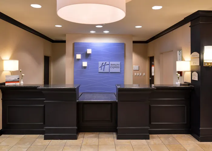 Holiday Inn Express & Suites Halifax Airport By Ihg