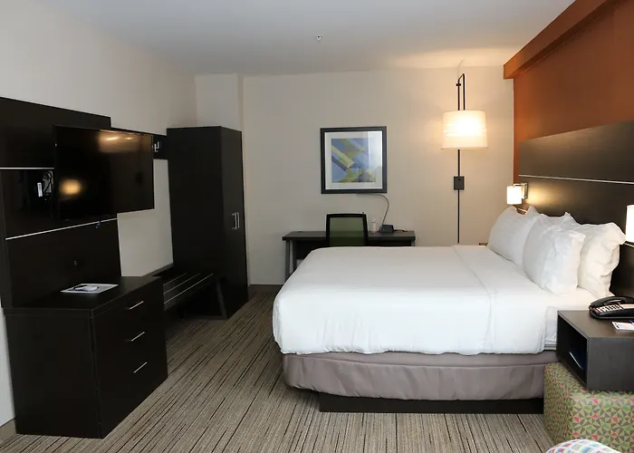 Holiday Inn Express & Suites Alabaster