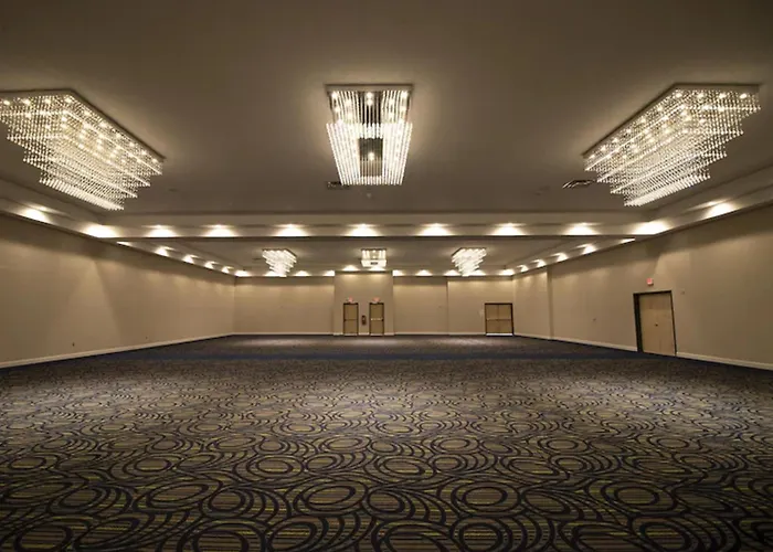Holiday Inn Scranton East - Dunmore By Ihg