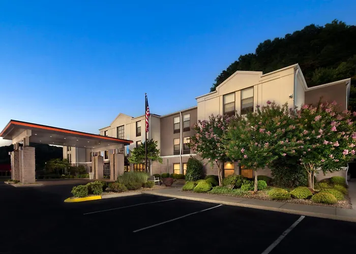 Holiday Inn Express Middlesboro By Ihg