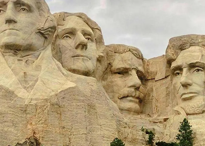 Americinn By Wyndham Hill City Mt Rushmore