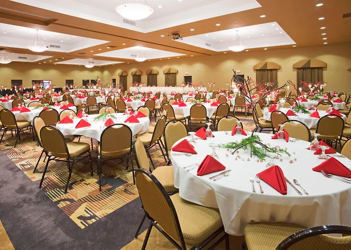 Holiday Inn Express Hotel & Suites Sioux Falls-Brandon By Ihg