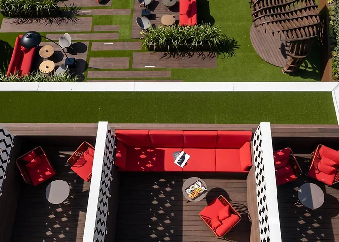 Bessahotel Baixa