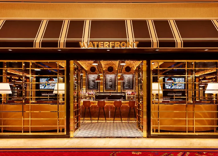 Encore Boston Harbor