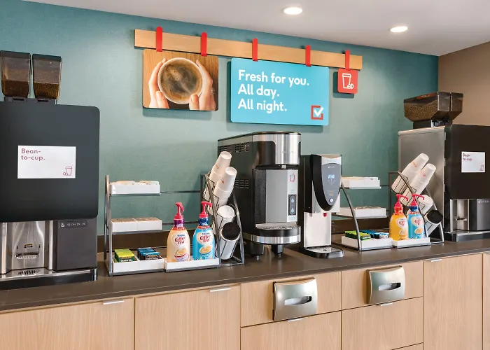 Avid Hotel Nashville - Lebanon By Ihg