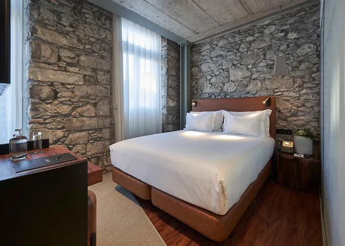 Hotel Caju