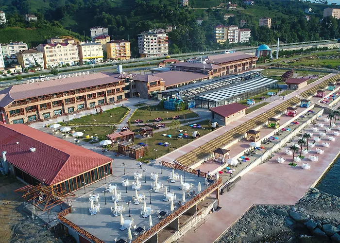Babillon Hotel Spa & Restaurant