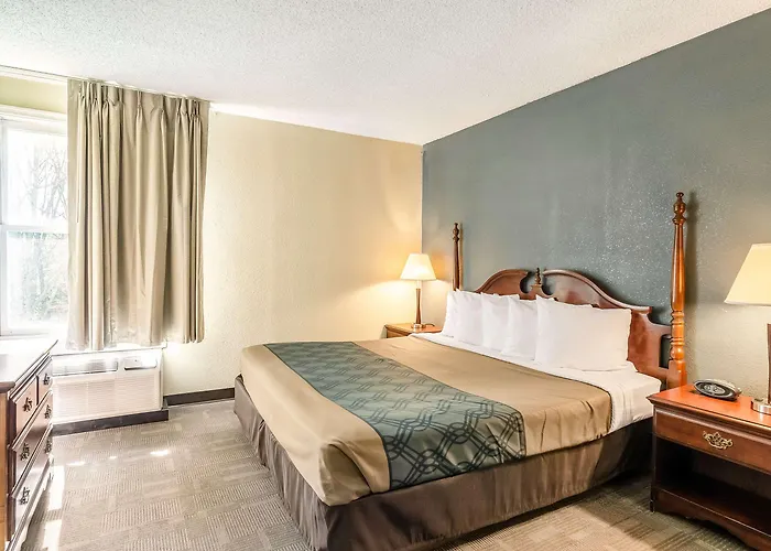 Radford Inn