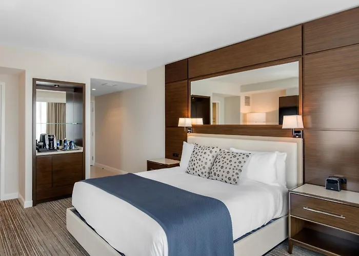 Omni Frisco At The Star