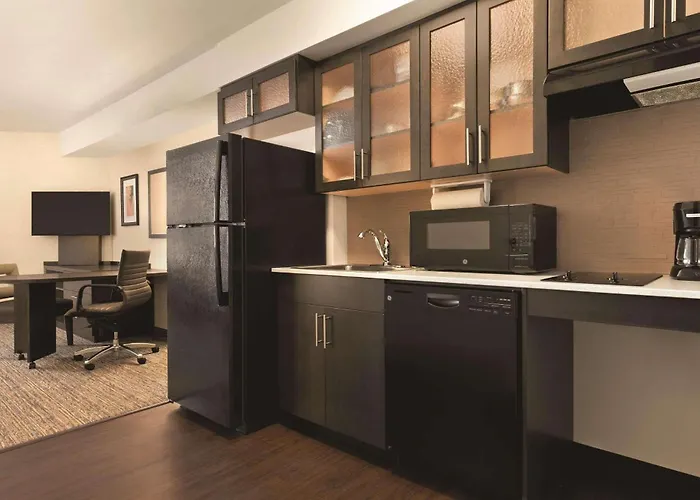 Park Inn By Radisson, Calgary Airport North, Ab