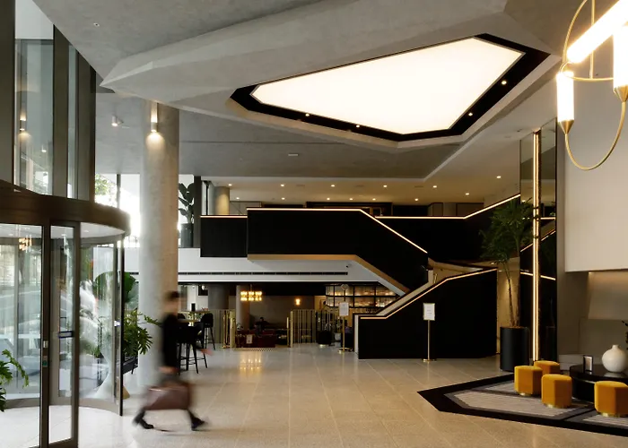 The Alva Hotel Brisbane, Vignette Collection By Ihg