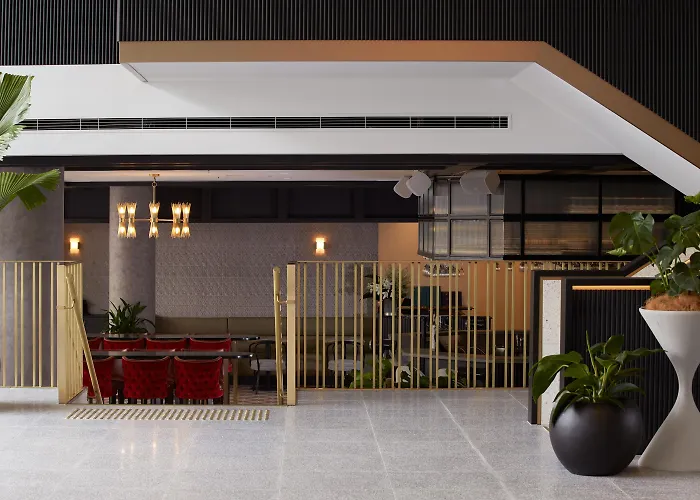 The Alva Hotel Brisbane, Vignette Collection By Ihg