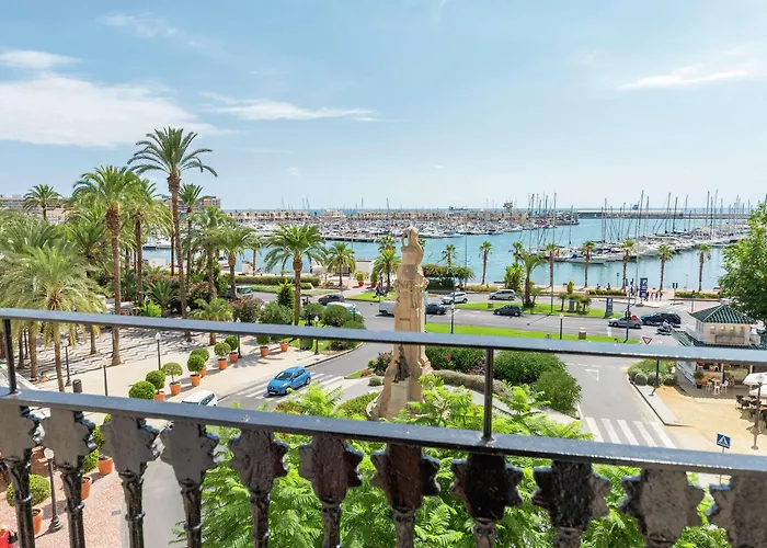 Casa Alberola Alicante, Adults Only, Curio Collection By Hilton