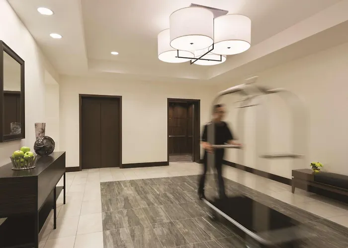 Hyatt Place Chicago O'Hare Airport