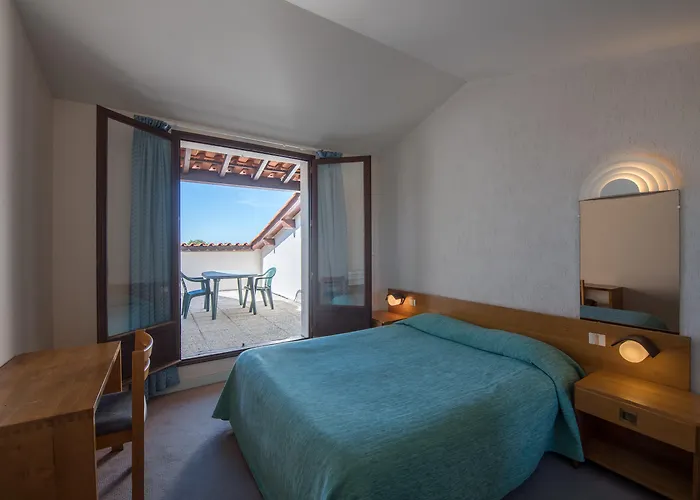 Hotel Les Grenettes