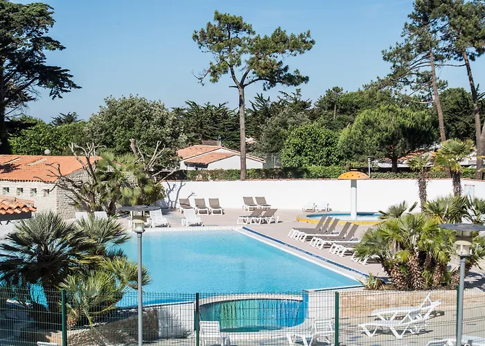 Hotel Les Grenettes