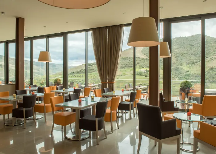 Vila Gale Douro Vineyards