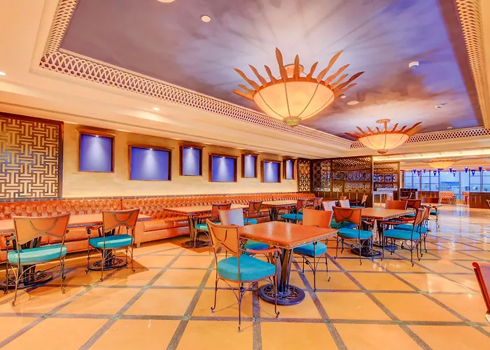 Radisson Blu Gorakhpur