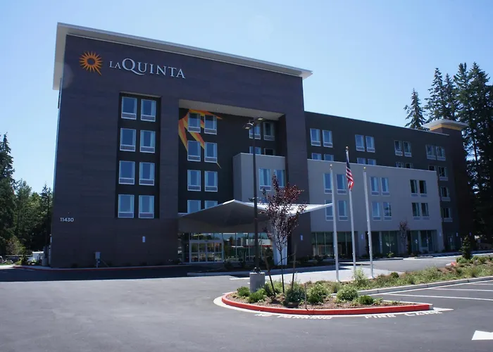 La Quinta Inn & Suites By Wyndham Marysville