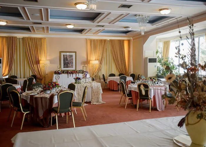 Hotel Philippos Livadeia