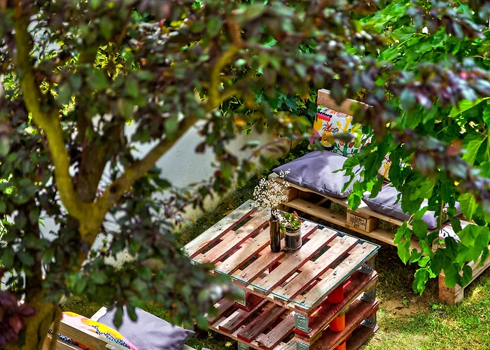 Eco-Hotel Doña Mayor