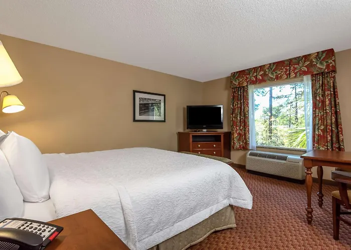 Hampton Inn & Suites Florence-North-I-95