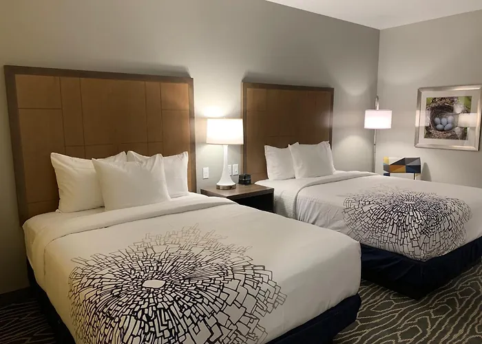 La Quinta Inn & Suites By Wyndham Tifton